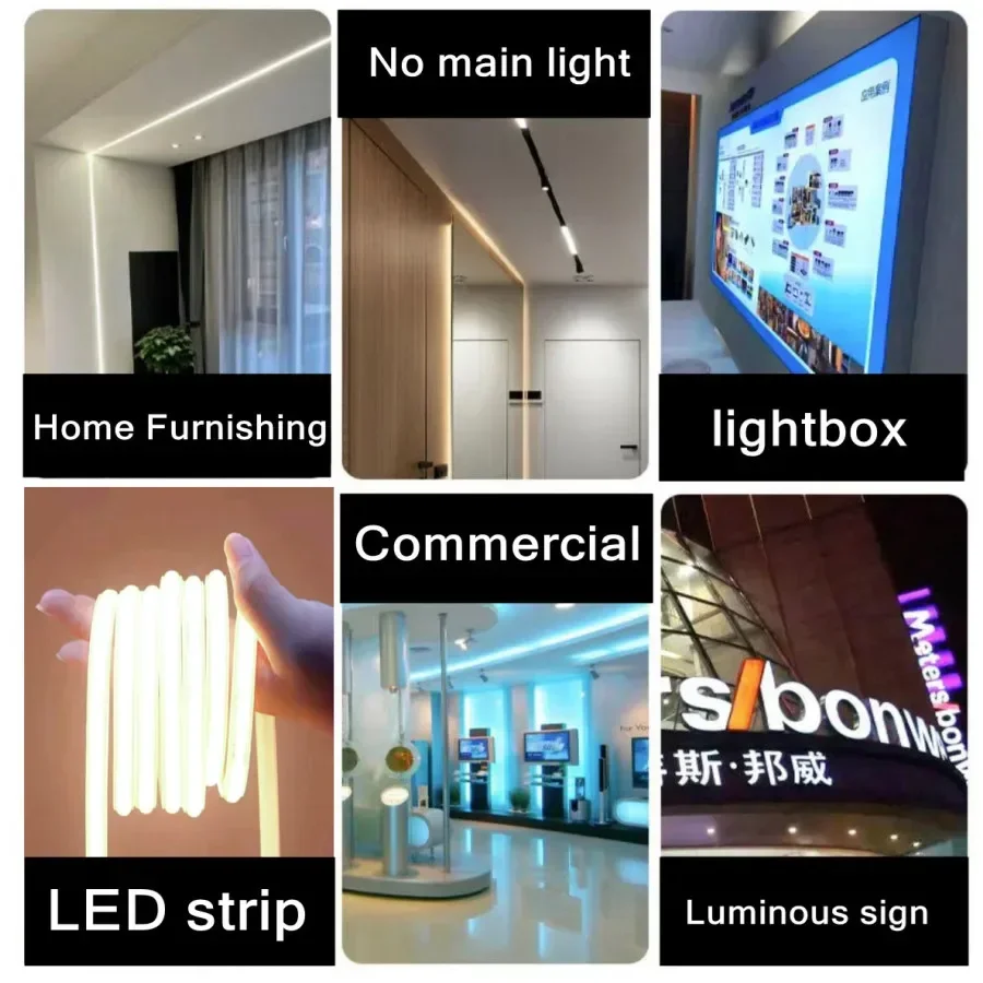 Ultra Thin 12V/24V LED Power Supply Adapter 60W 100W 200W 300W 400W Lighting Transformer 5A 12A LED Strip Switch Driver Lamp