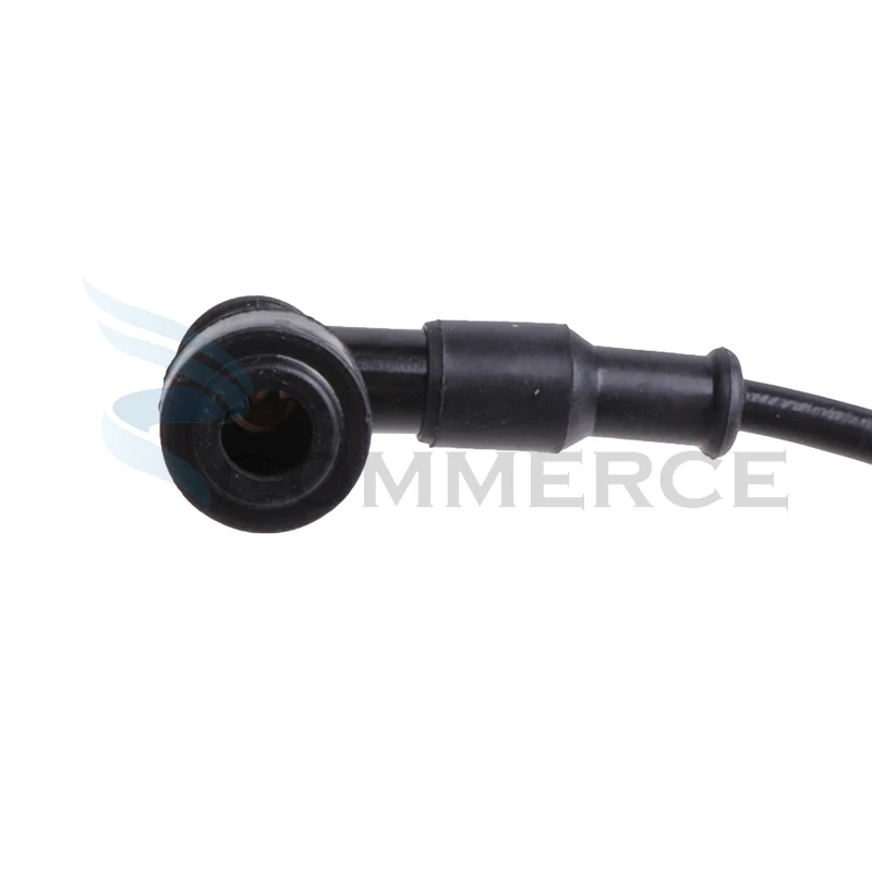 Magneto Stator Ignition Coil CDI For 49cc 60cc 66cc 80cc Engine 2-Stroke Motorized Bicycle Bike Accessories