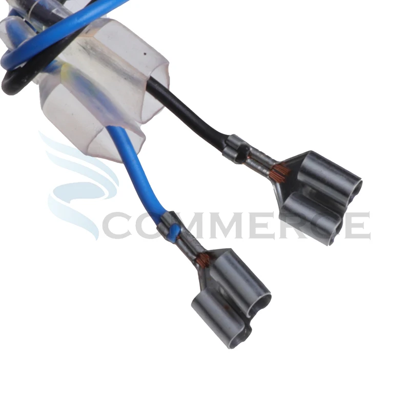Magneto Stator Ignition Coil CDI For 49cc 60cc 66cc 80cc Engine 2-Stroke Motorized Bicycle Bike Accessories