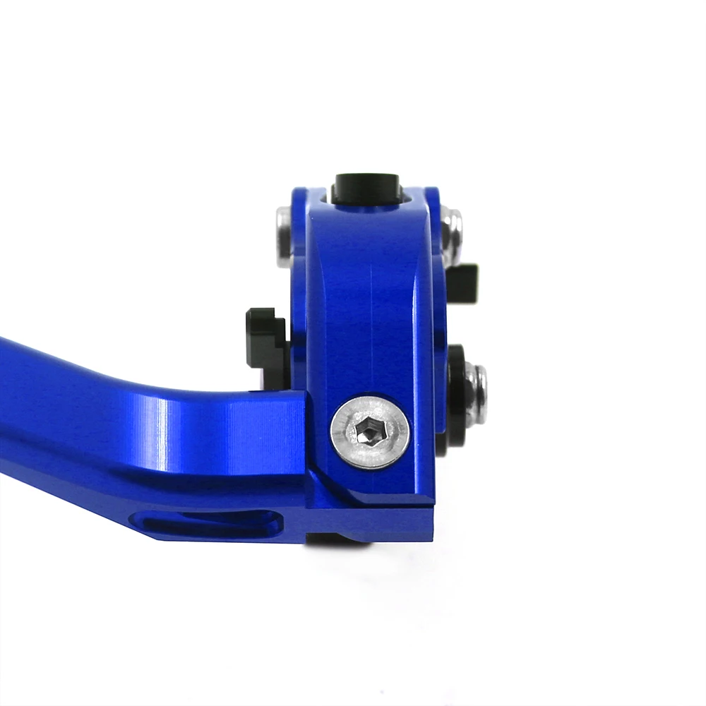 Handle Brake Clutch For YAMAHA MT-07 MT 07 MT-09 MT07 MT 09 FZ-07 2014-2023 Motorcycle Accessories Folding Brake Clutch Levers