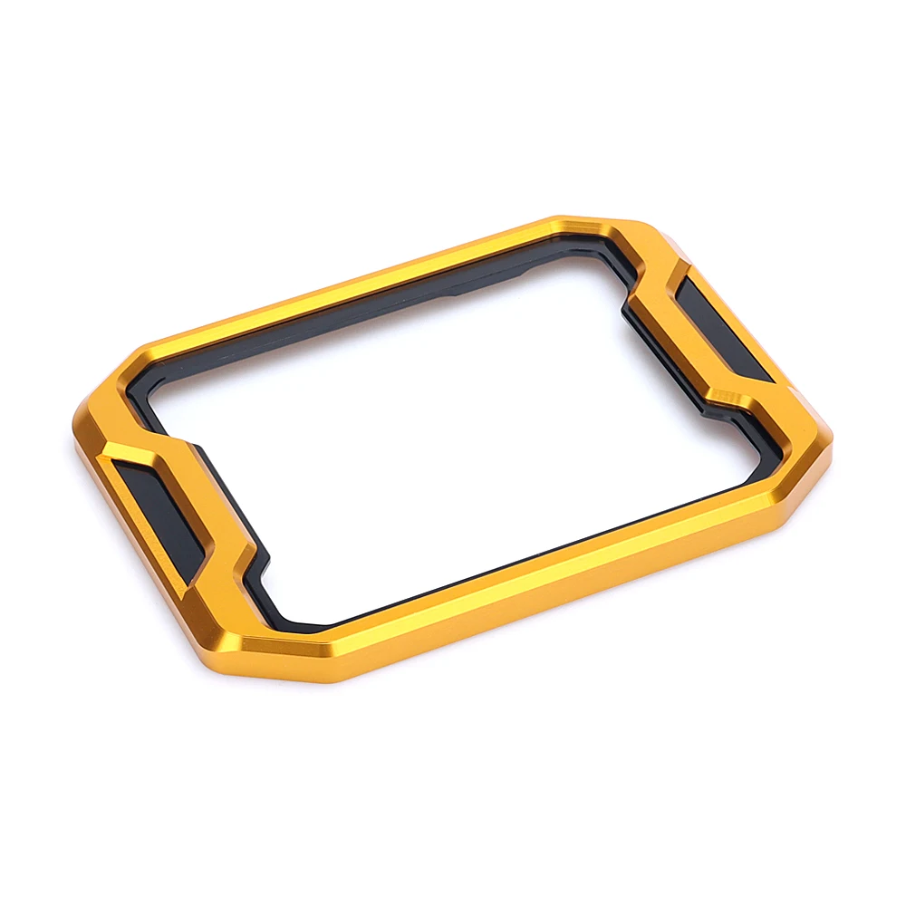 Motorcycle Accessories New Meter Frame Cover Protector Protection For Honda ADV 350 ADV350 adv350 ADV 160 ADV160 2022 2023 2024