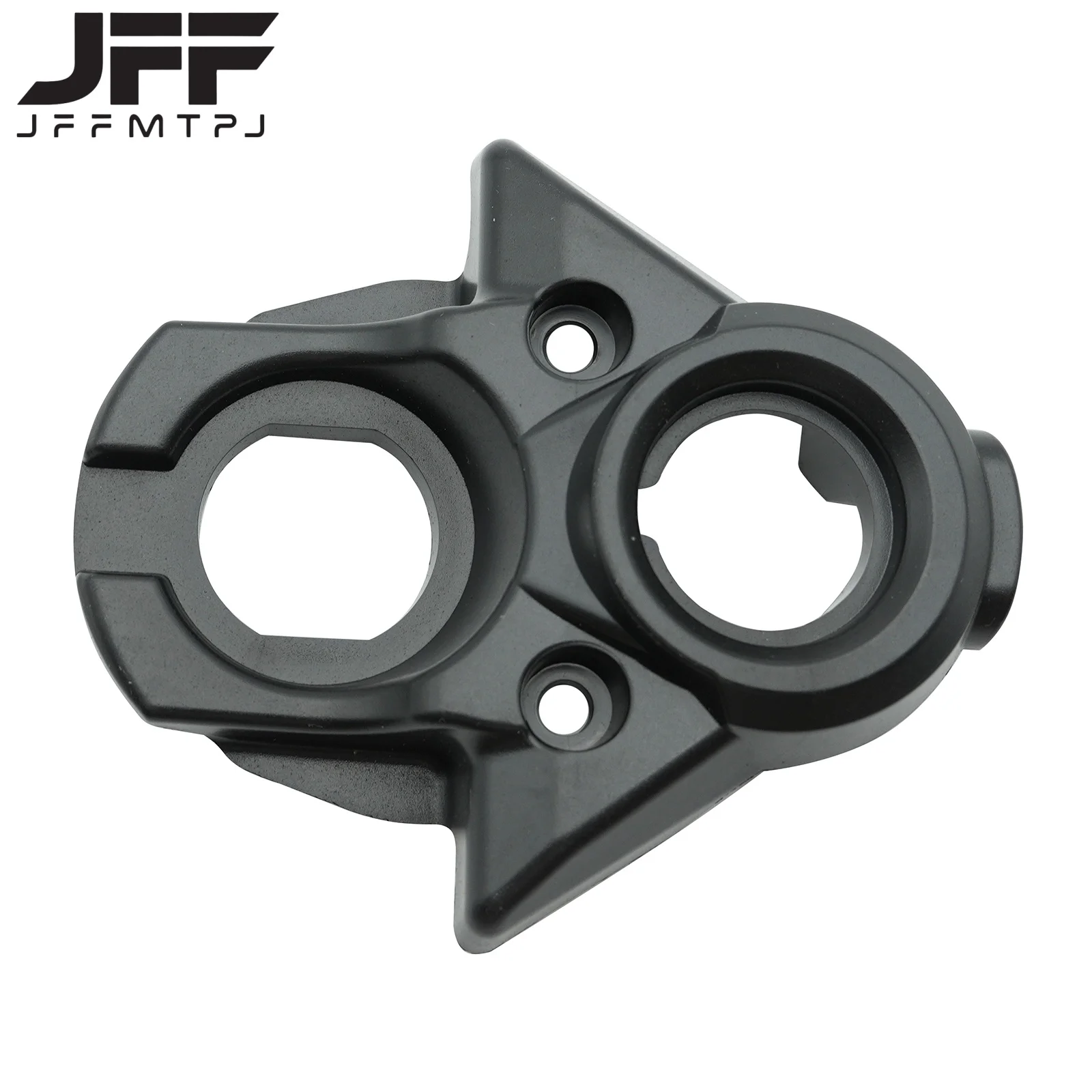 For SurRon Light Bee X Segway X260 Surron Carbon Fiber Central Control Decorative Cover Off-Road Surron Key Plate