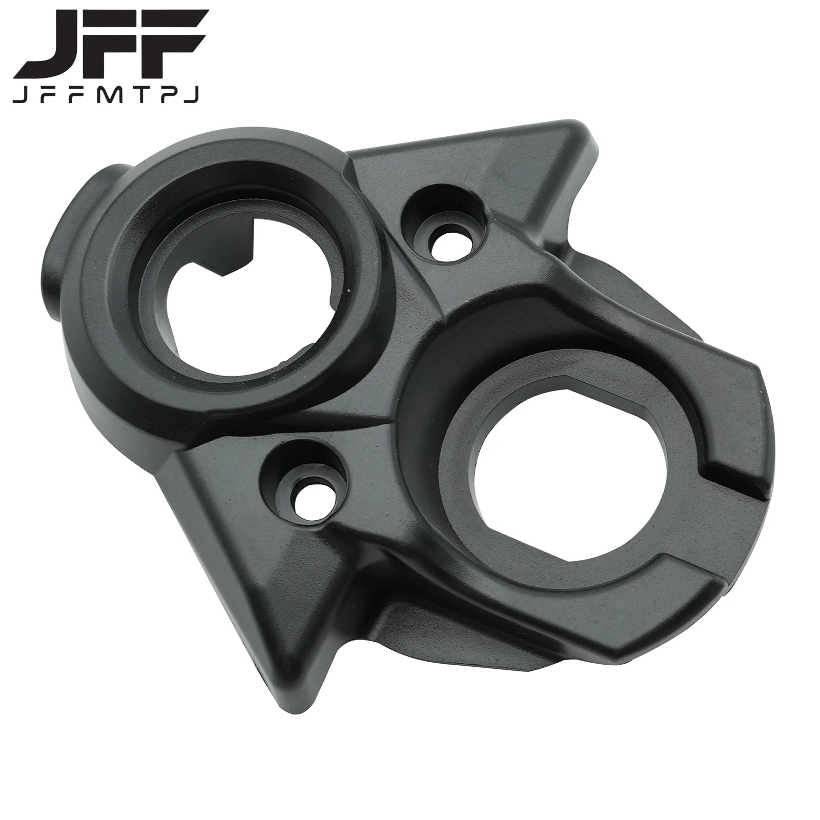 For SurRon Light Bee X Segway X260 Surron Carbon Fiber Central Control Decorative Cover Off-Road Surron Key Plate