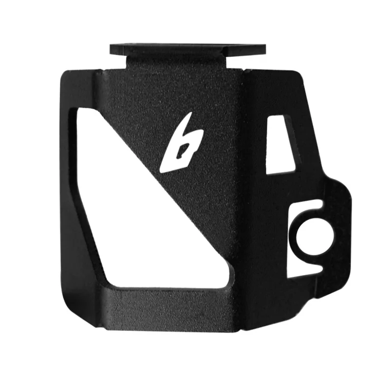 For Yamaha r6 YZF R6 YZF-R6 2010-2020 R6 2021 2022-2025 2026 CNC Aluminum Alloy Rear Brake Tank Protection Cover Accessories
