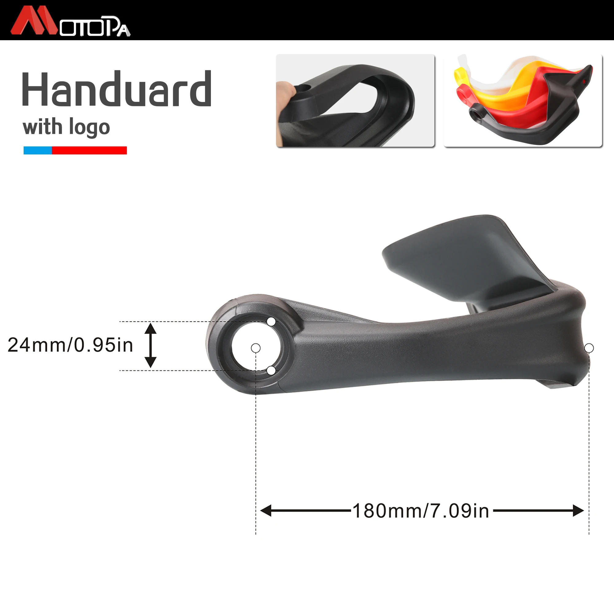For HONDA NT1100 NT 1100 nt 1100 2021-2024 Dedicated Hand Guard Motorcycle NT1100 Handguards Handlebar Guards Windshield