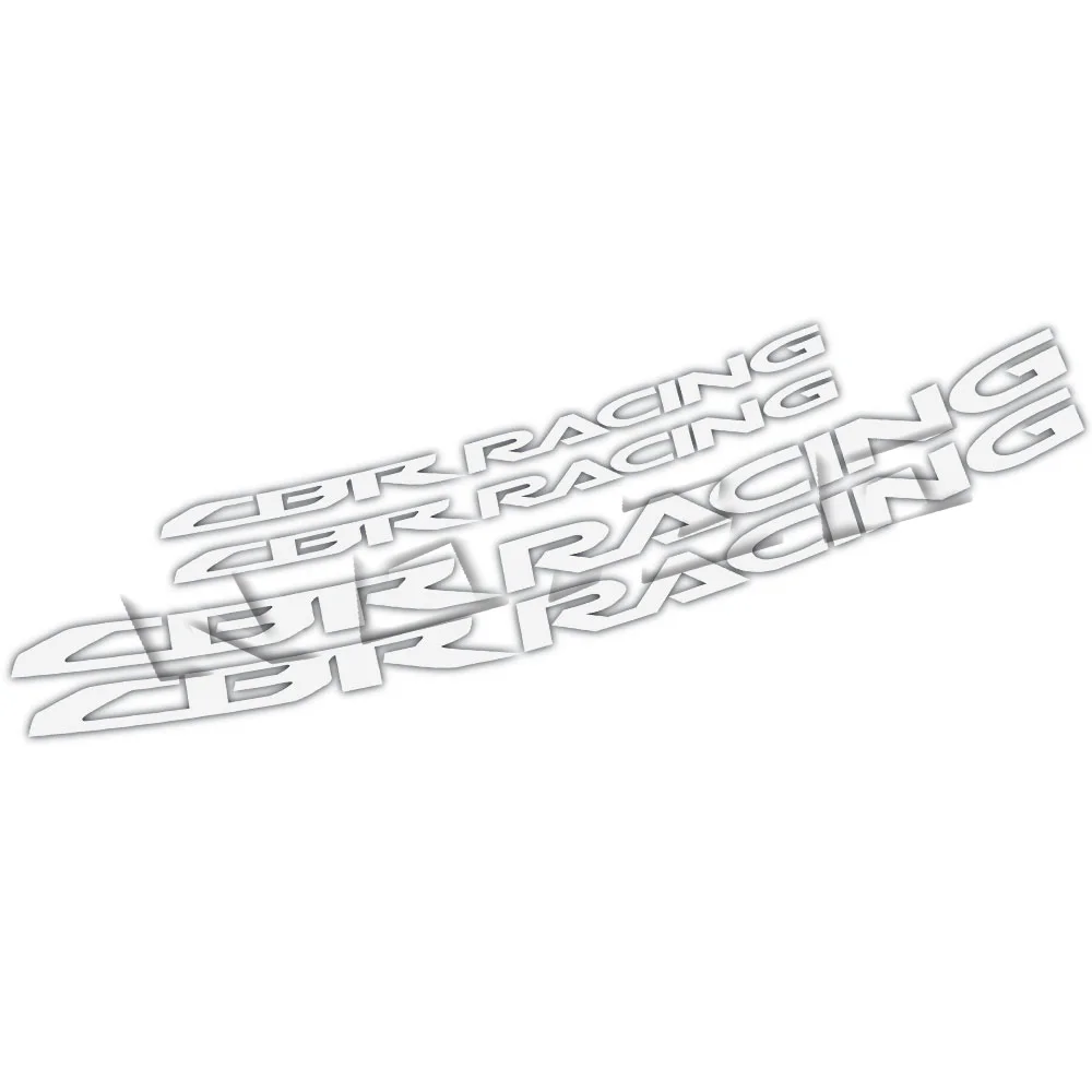 For CBR 1100 CBR1000RR 600RR 125 CBR650/500/300/250 R Motorcycle Wheel Rim Sticker Stripe Decal Tape Accessories