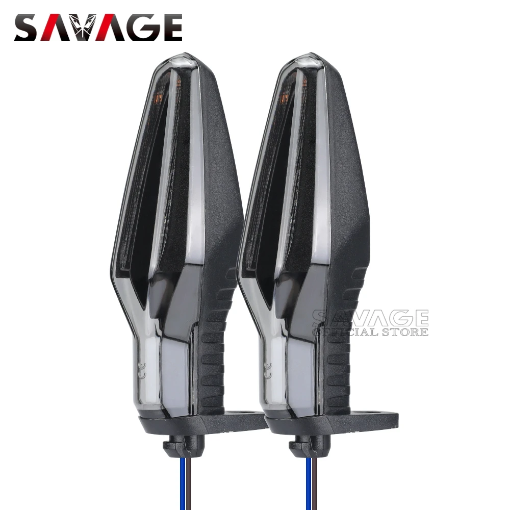 LED Turn Signal Light For BMW R1250GS LC ADV R1250 R1200 R/RS/GS R1200GS R1250RS R1250R Motorcycle Front/Rear Indicator Flashing