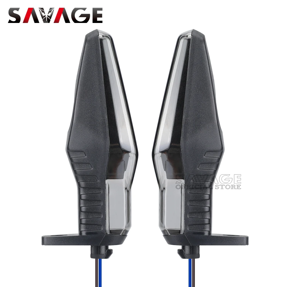 LED Turn Signal Light For BMW R1250GS LC ADV R1250 R1200 R/RS/GS R1200GS R1250RS R1250R Motorcycle Front/Rear Indicator Flashing