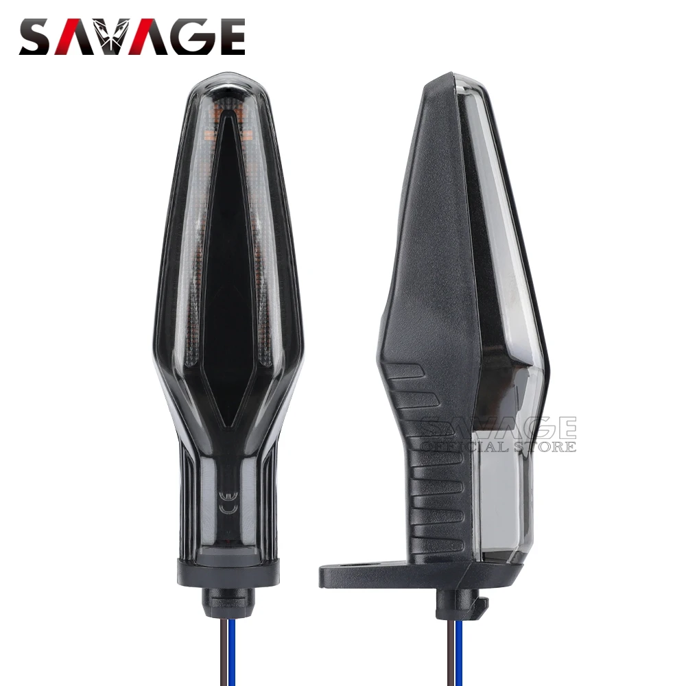 LED Turn Signal Light For BMW R1250GS LC ADV R1250 R1200 R/RS/GS R1200GS R1250RS R1250R Motorcycle Front/Rear Indicator Flashing