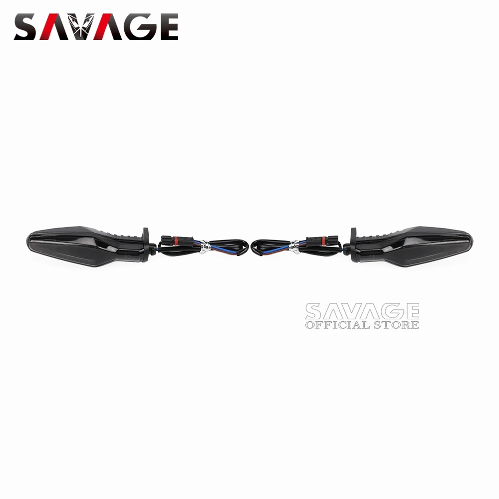 LED Turn Signal Light For BMW R1250GS LC ADV R1250 R1200 R/RS/GS R1200GS R1250RS R1250R Motorcycle Front/Rear Indicator Flashing