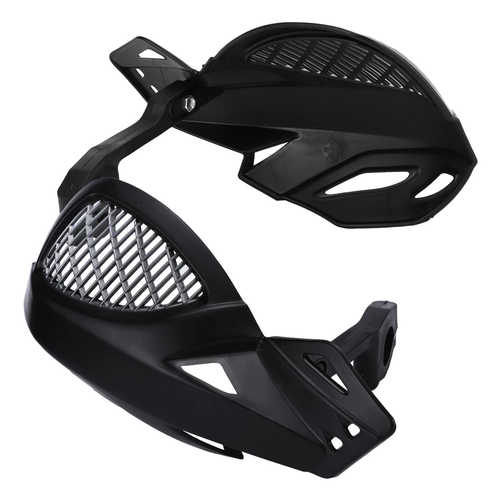 Motorcycle Handguard Hand Guard Protector For Moto Dirt Bike ATVS 22mm Handlebar