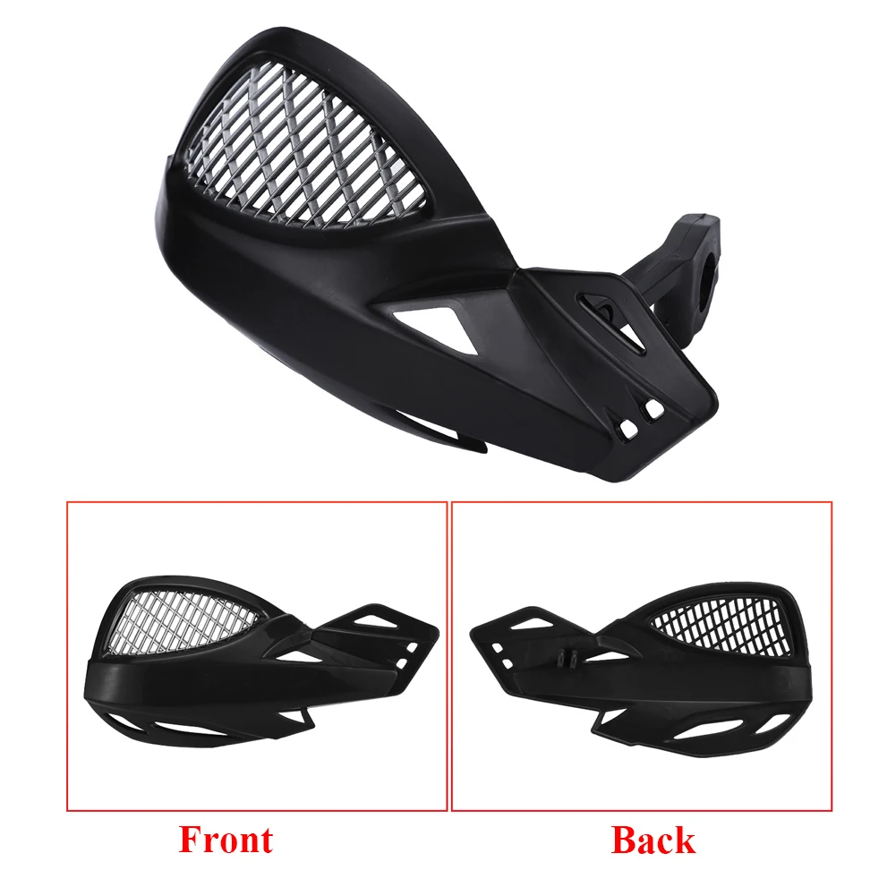 Motorcycle Handguard Hand Guard Protector For Moto Dirt Bike ATVS 22mm Handlebar