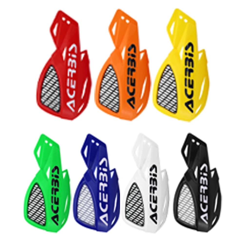 Motorcycle Handguard Hand Guard Protector For Moto Dirt Bike ATVS 22mm Handlebar