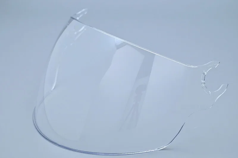 Helmet Visor For LS2 AIRFLOW LS2 OF 562 Helmet Wind Shield Visor Replacement Parts Cascos Moto Visera Capacetes Accessories