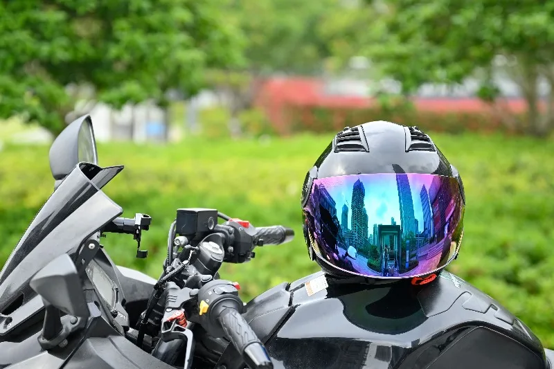 Helmet Visor For LS2 AIRFLOW LS2 OF 562 Helmet Wind Shield Visor Replacement Parts Cascos Moto Visera Capacetes Accessories