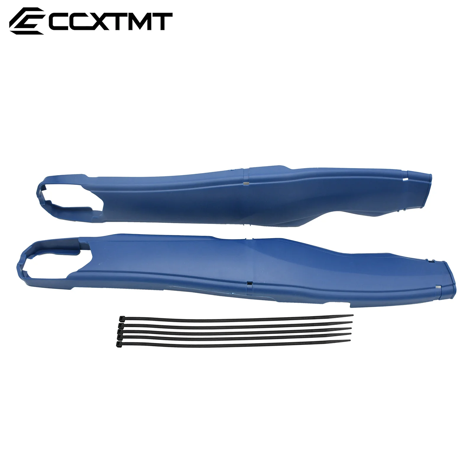 Motorcycle Swingarm Swing Arm Protector For Gas Gas MC125 250 MC350F MC450F EC250 EC250F EC300 EC350F For KTM SX SXF XC XCF 2024