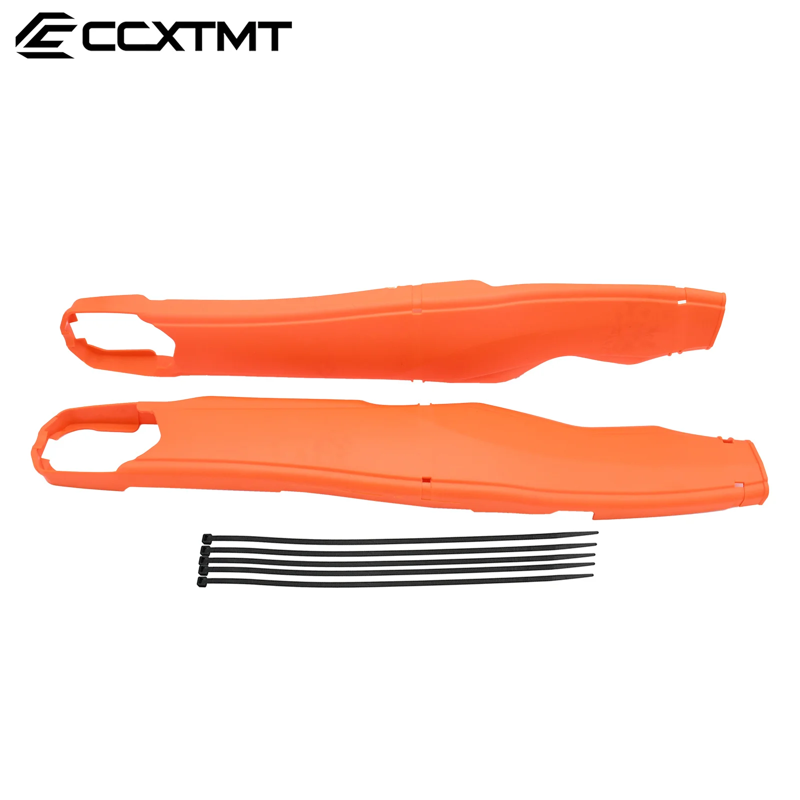 Motorcycle Swingarm Swing Arm Protector For Gas Gas MC125 250 MC350F MC450F EC250 EC250F EC300 EC350F For KTM SX SXF XC XCF 2024