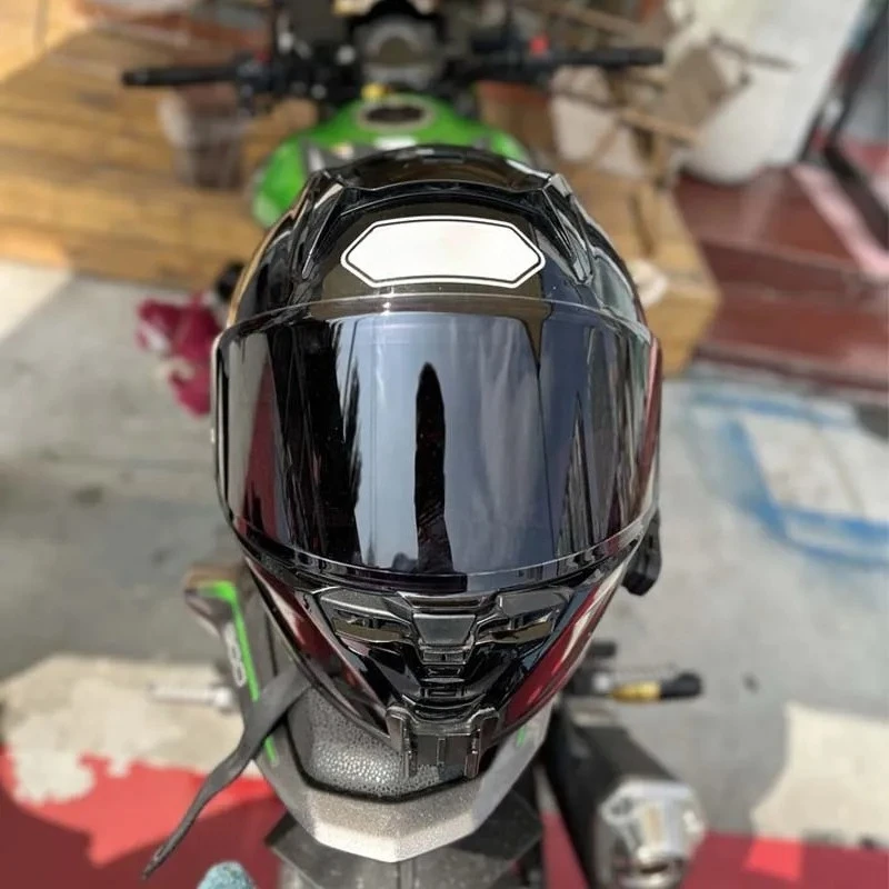 Photochromic Visor for SHOEI Z8 RF1400 RF-1400 NXR2 Helmet Glasses Screen Shield Windshield Accessories Parts Autochromic Lens