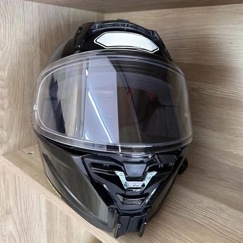 Photochromic Visor for SHOEI Z8 RF1400 RF-1400 NXR2 Helmet Glasses Screen Shield Windshield Accessories Parts Autochromic Lens