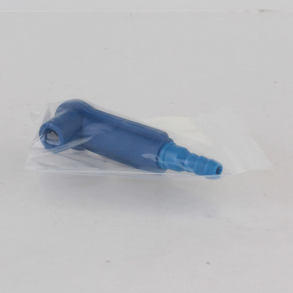 Motorcycle Car Brake Bleeder Joint Oil Bleeding Transfer Drained Kit Connector Tool Accessories For Trucks Trailer Off Road 4x4
