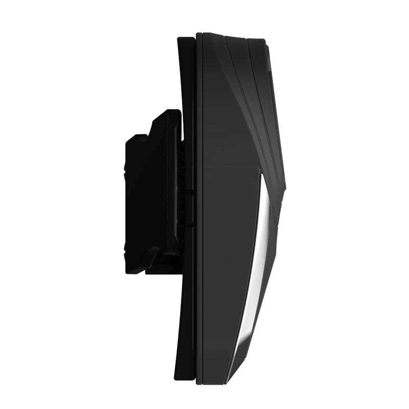 BT-S3NS Motorcycle Helmet Intercom Moto Helmet BT5.0 Headset Waterproof Intercomunicador BT Interphone FM