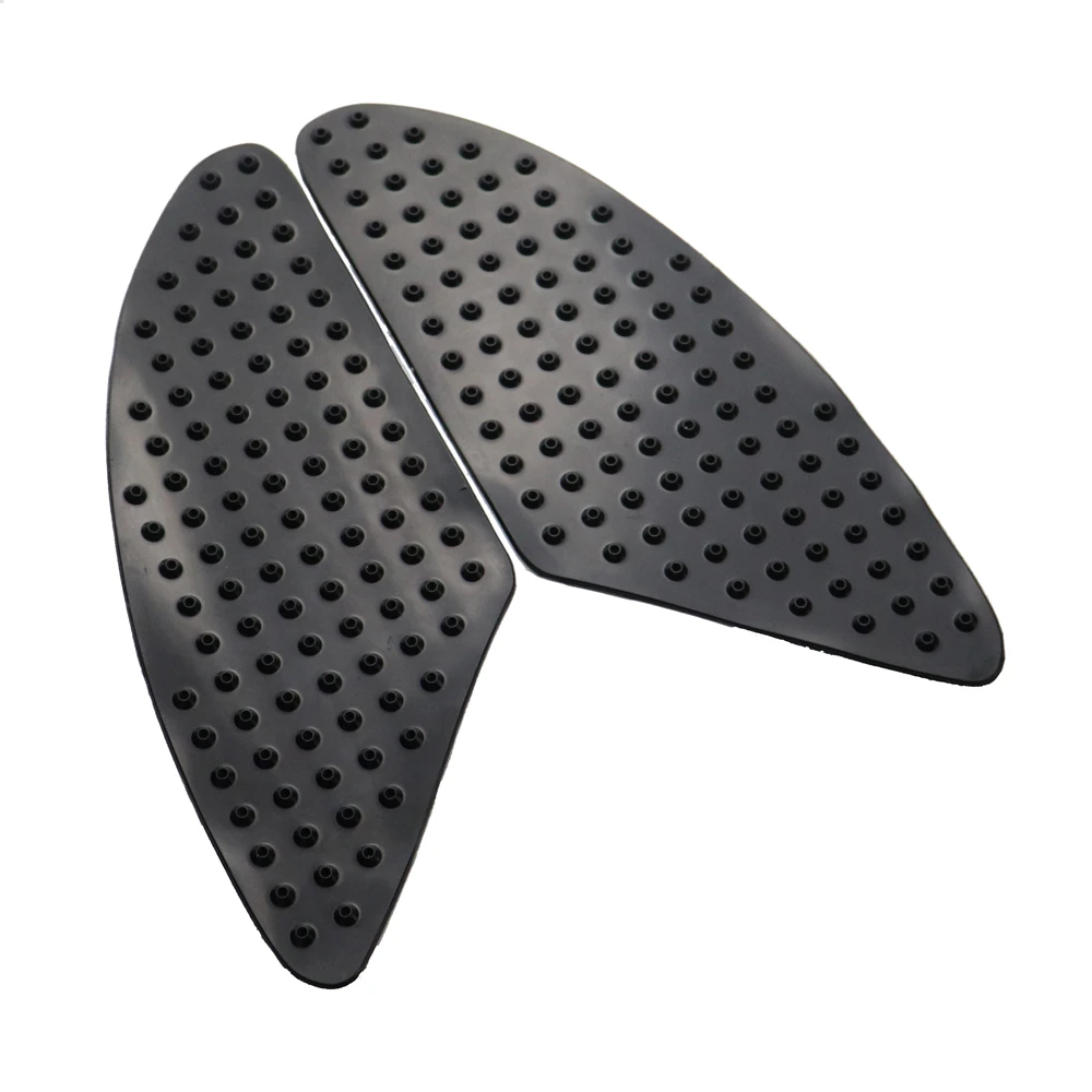 Tank Traction Pad For YAMAHA FJR 1300 FJR1300 2001-2015 Anti Slip Sticker Motorcycle Side Decal Gas Knee Grip Protector Rubber