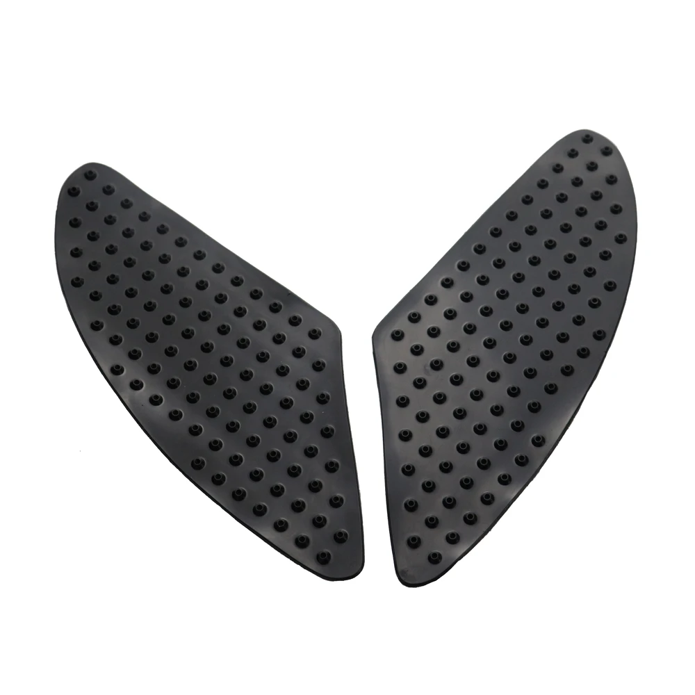 Tank Traction Pad For YAMAHA FJR 1300 FJR1300 2001-2015 Anti Slip Sticker Motorcycle Side Decal Gas Knee Grip Protector Rubber