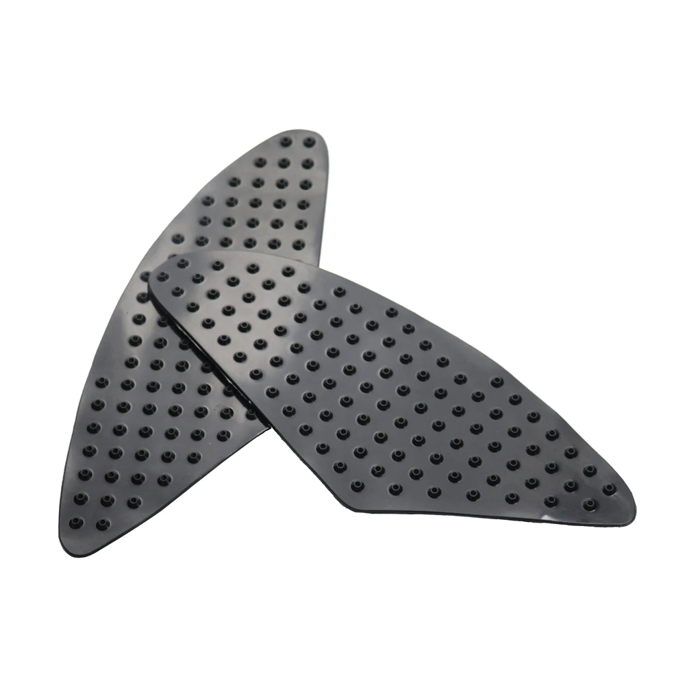 Tank Traction Pad For YAMAHA FJR 1300 FJR1300 2001-2015 Anti Slip Sticker Motorcycle Side Decal Gas Knee Grip Protector Rubber