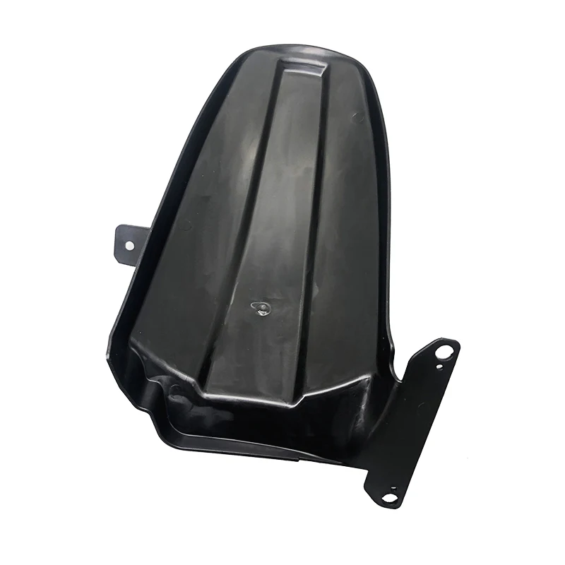For HONDA NC750X NC750 X NC 750X 2012-2023 2018 2019 2020 2021 2022 Motorcycle Rear Fender Extender Mudguard Splash Guard Cover