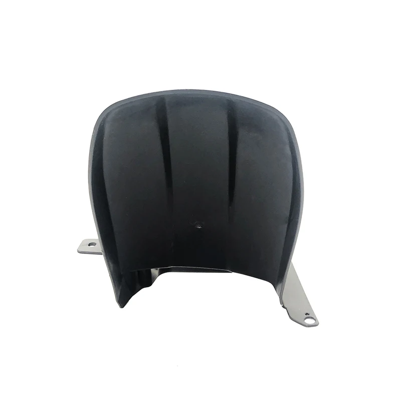 For HONDA NC750X NC750 X NC 750X 2012-2023 2018 2019 2020 2021 2022 Motorcycle Rear Fender Extender Mudguard Splash Guard Cover