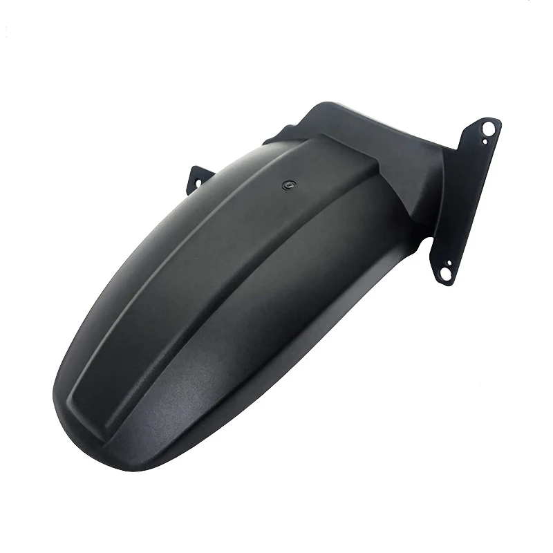 For HONDA NC750X NC750 X NC 750X 2012-2023 2018 2019 2020 2021 2022 Motorcycle Rear Fender Extender Mudguard Splash Guard Cover