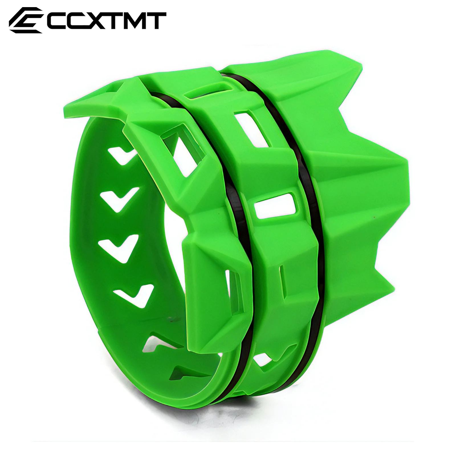 Motocross Exhaust Tail Pipe Protector Cover Guard For Husqvarna TC FC TE TE i FE TX FX 125 250 300 350 400 450 501 Universal