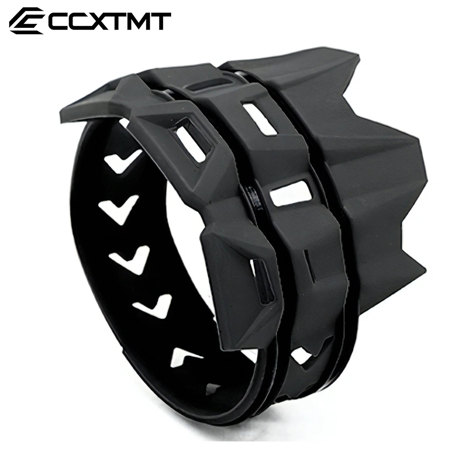 Motocross Exhaust Tail Pipe Protector Cover Guard For Husqvarna TC FC TE TE i FE TX FX 125 250 300 350 400 450 501 Universal