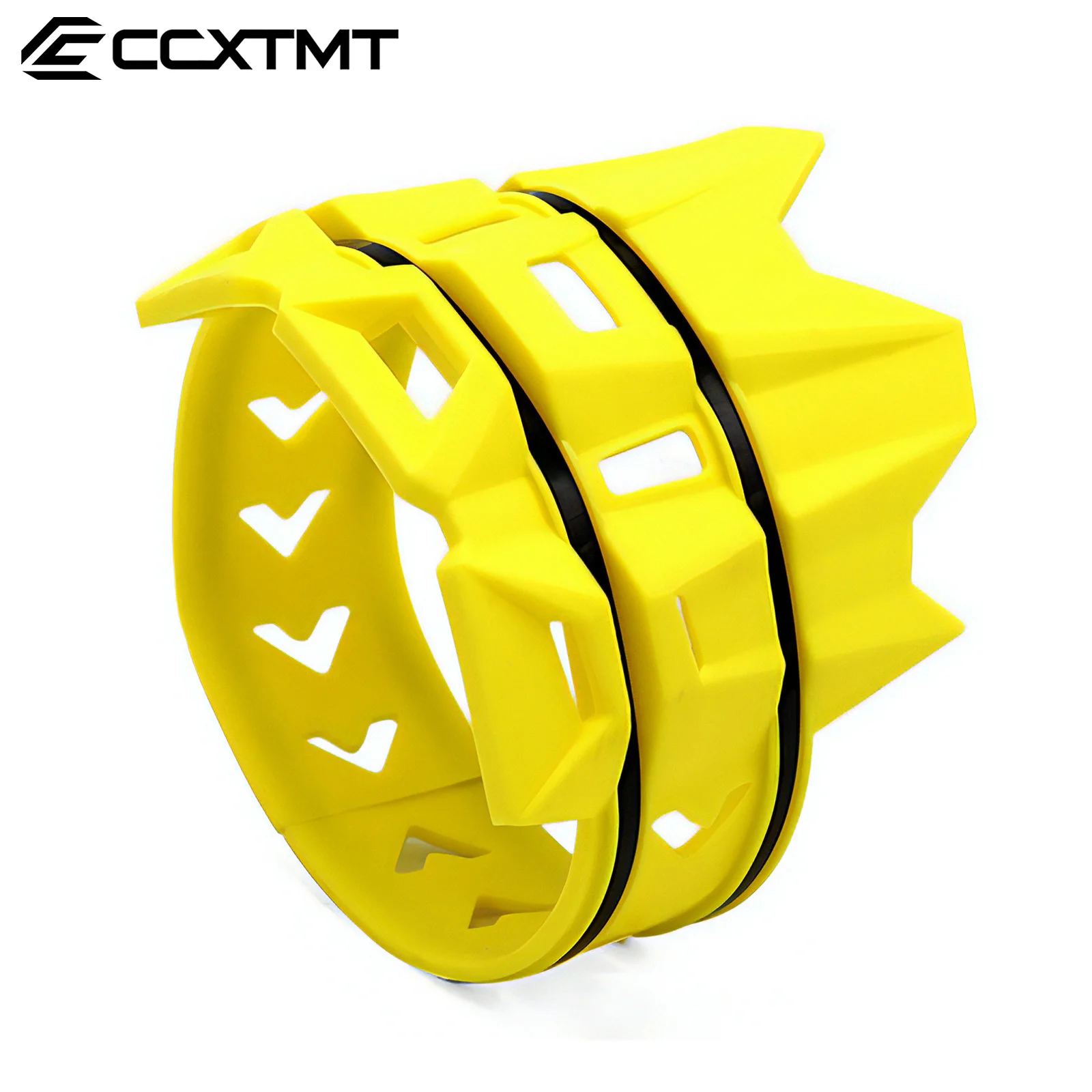 Motocross Exhaust Tail Pipe Protector Cover Guard For Husqvarna TC FC TE TE i FE TX FX 125 250 300 350 400 450 501 Universal