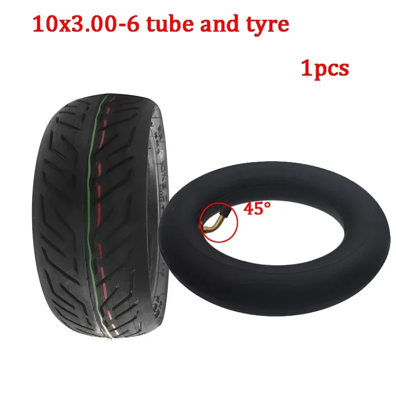 CST 10X3.00-6 Tubeless Tyre for Dualtron VICTOR LUXURY EAGLE Speedway 4 5 Zero 10X Kugoo M4 Electric Scooters 10x3.0 Tube Tire