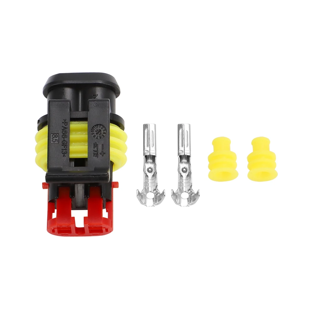 Motorcycle Y-Adapter 12V Outlet For BMW S1000 XR RR R1200 R1250 1300 GS RT R ST M F800 900 K 1600 Connector Accessory USB Power