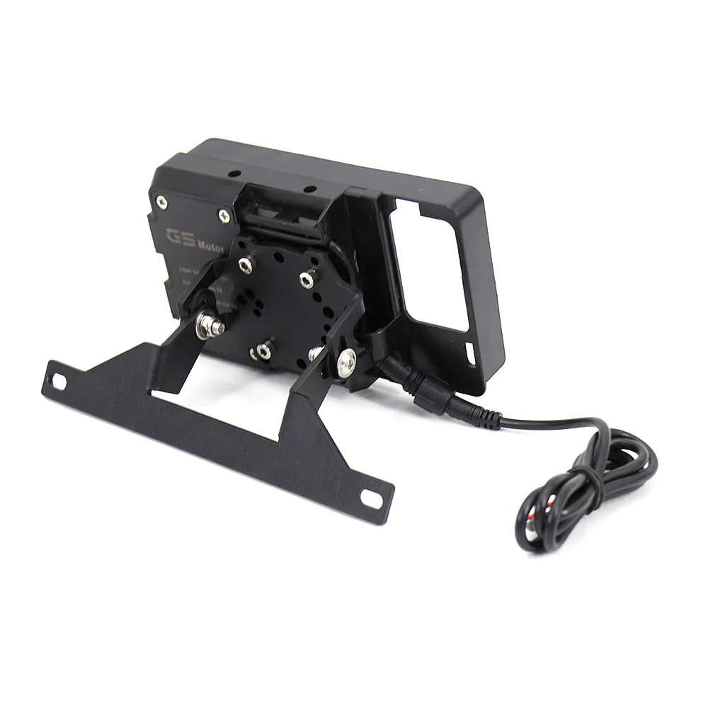 R1150RT GPS Navigation Bracket NEW Motorcycle Phone Stand Holder Phone Holder USB FOR BMW R 850/1150 RT R850RT