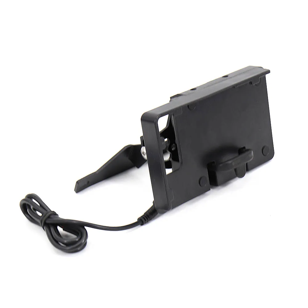 R1150RT GPS Navigation Bracket NEW Motorcycle Phone Stand Holder Phone Holder USB FOR BMW R 850/1150 RT R850RT