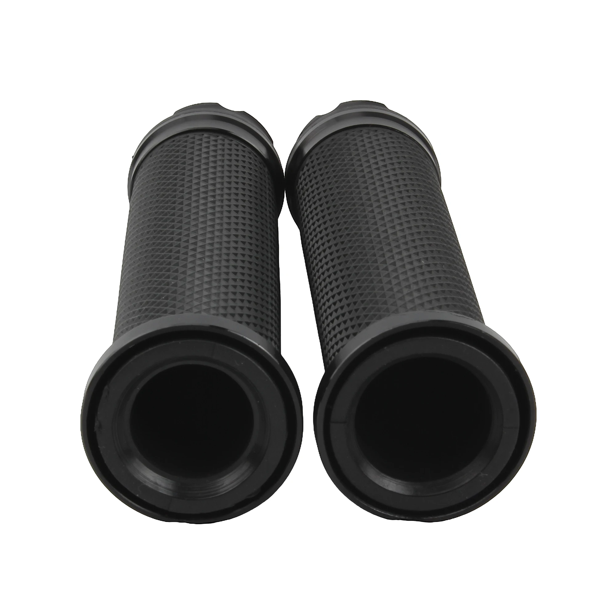 7/8 inch 22mm Motorcycle Grips Hand Grips Handlebar Handle Grip For Aprilia Victory Honda Suzuki Kawasaki Yamaha BMW Ducati