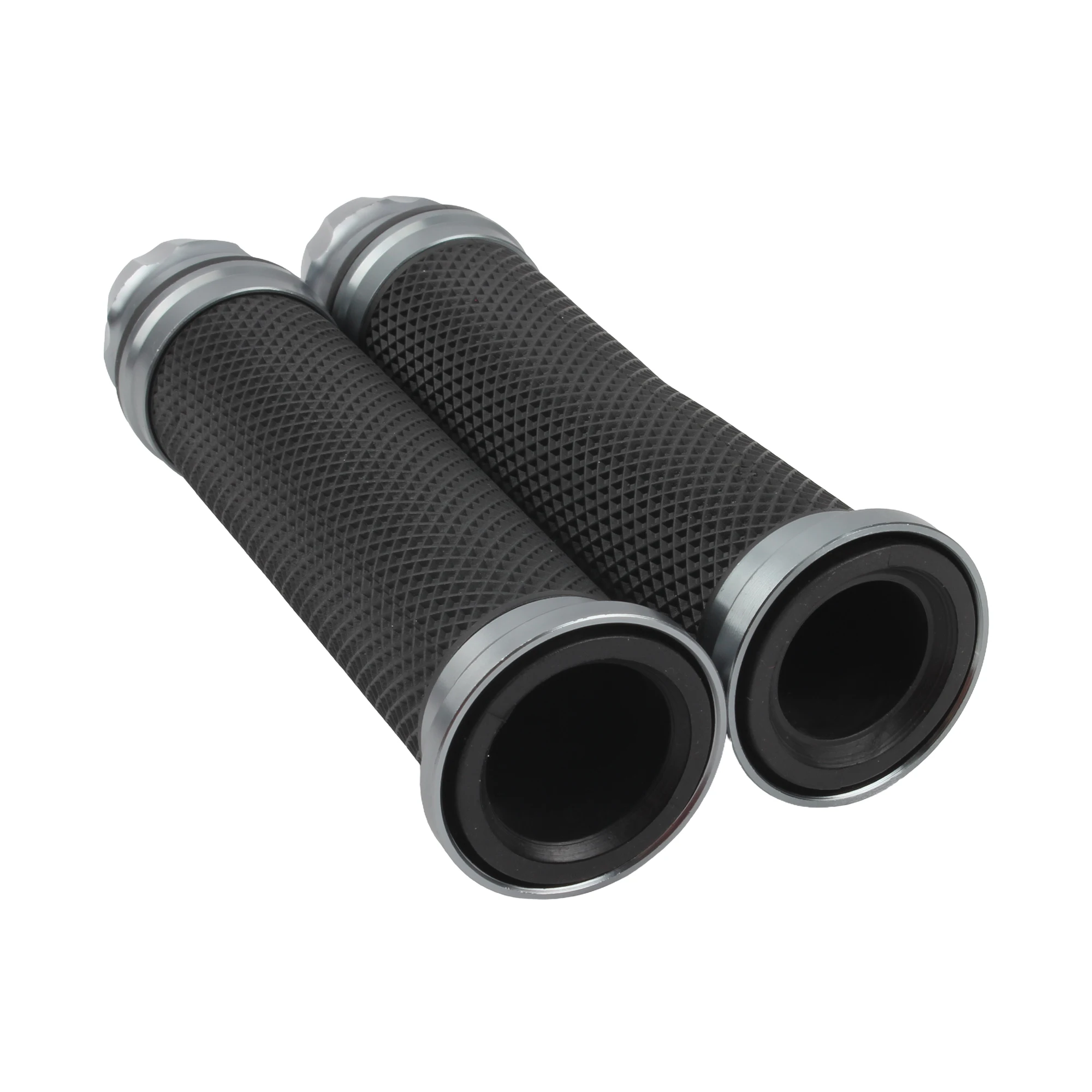 7/8 inch 22mm Motorcycle Grips Hand Grips Handlebar Handle Grip For Aprilia Victory Honda Suzuki Kawasaki Yamaha BMW Ducati