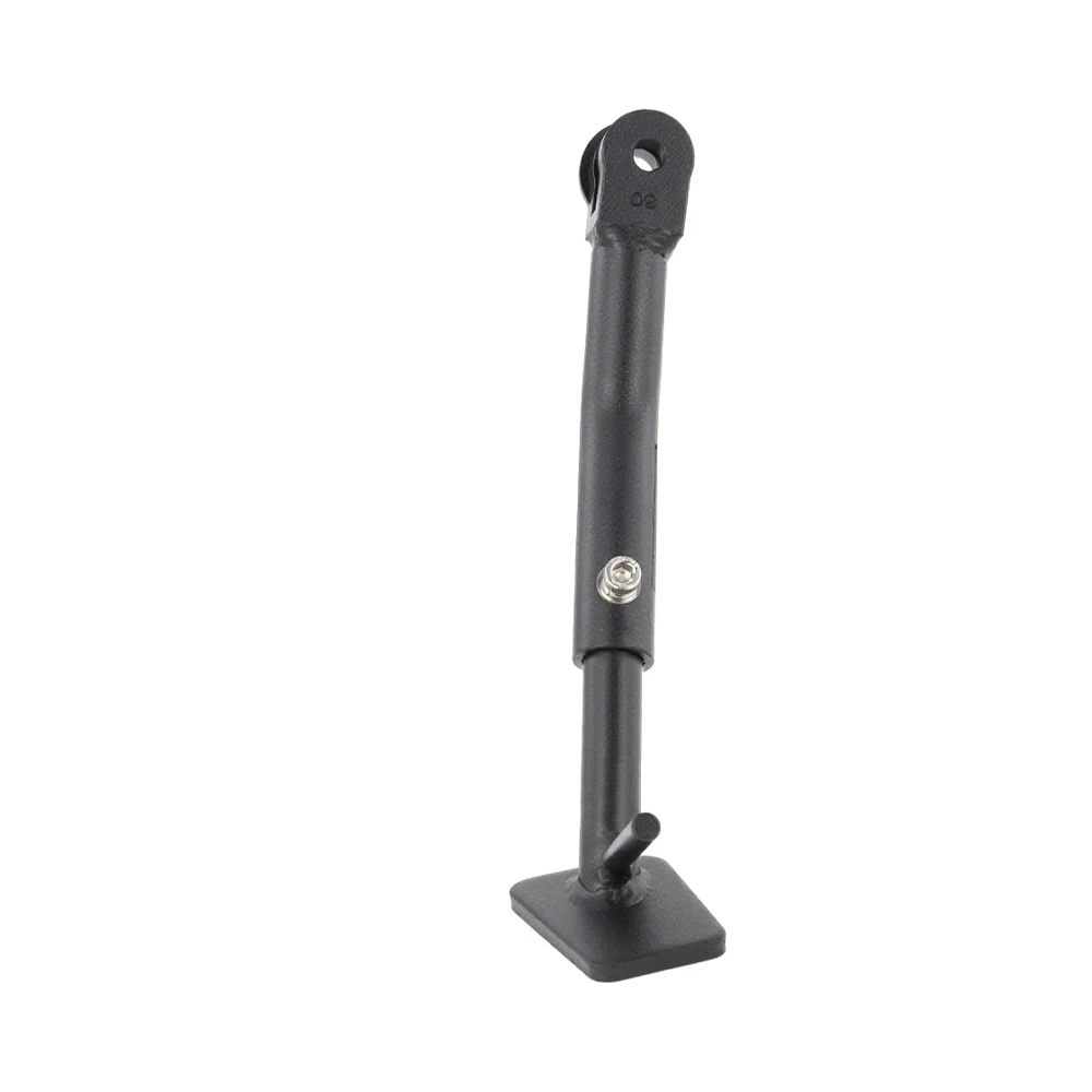 For Honda NC750X 2021 2022 2023 2024 2025 2026 Motorcycle Adjustable Kickstand Steel Side Stand Holder Parking Rack Support Foot