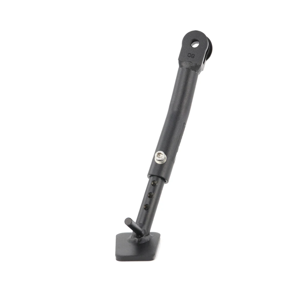 For Honda NC750X 2021 2022 2023 2024 2025 2026 Motorcycle Adjustable Kickstand Steel Side Stand Holder Parking Rack Support Foot