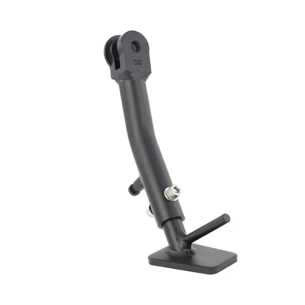 For Honda NC750X 2021 2022 2023 2024 2025 2026 Motorcycle Adjustable Kickstand Steel Side Stand Holder Parking Rack Support Foot