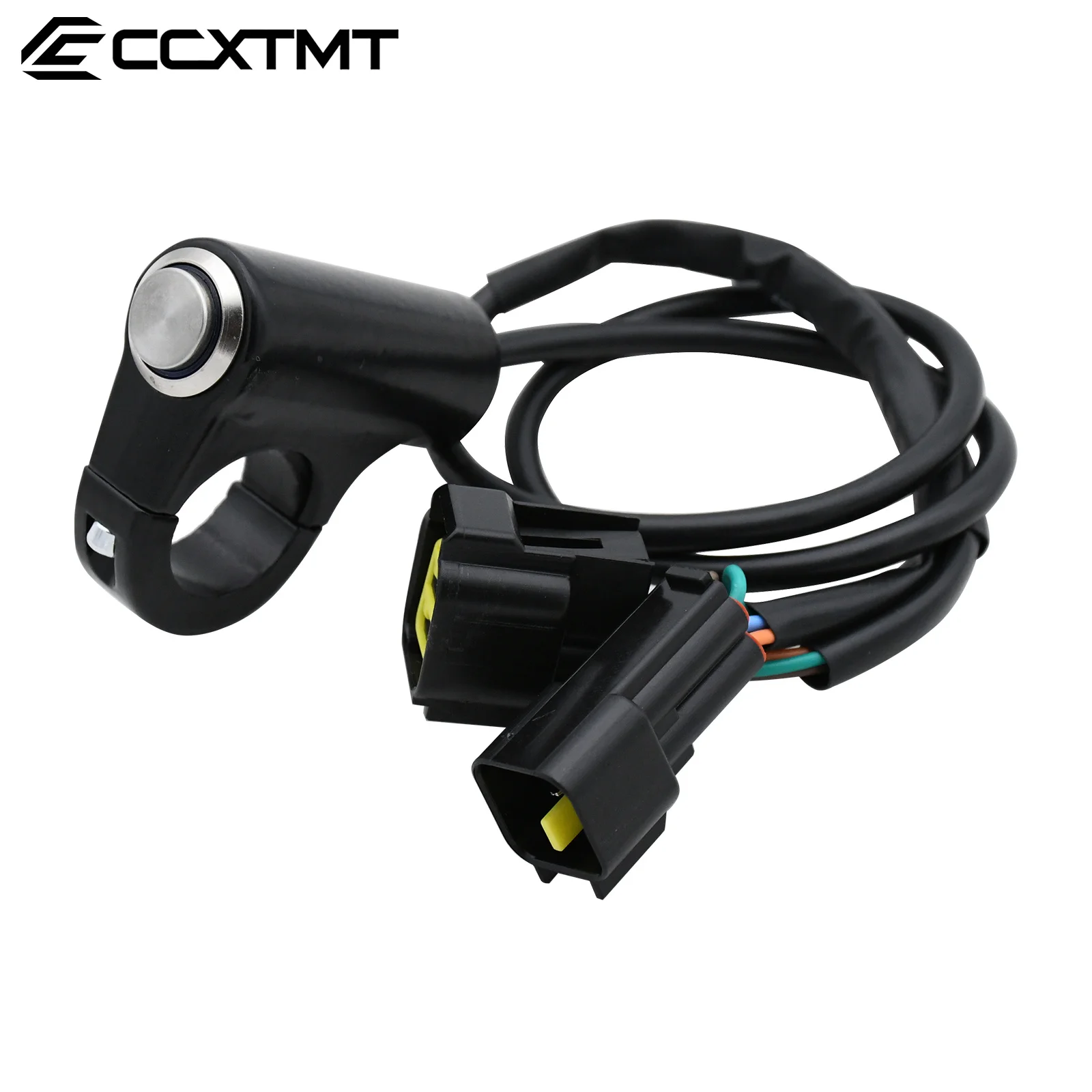 For Talaria Sting X3 MX3 MX4 MX5 5.0 6.0 8.0 Electric Diet Bike Head Lamp Headlight Switch For Sur-Ron SurRon Ultra Bee