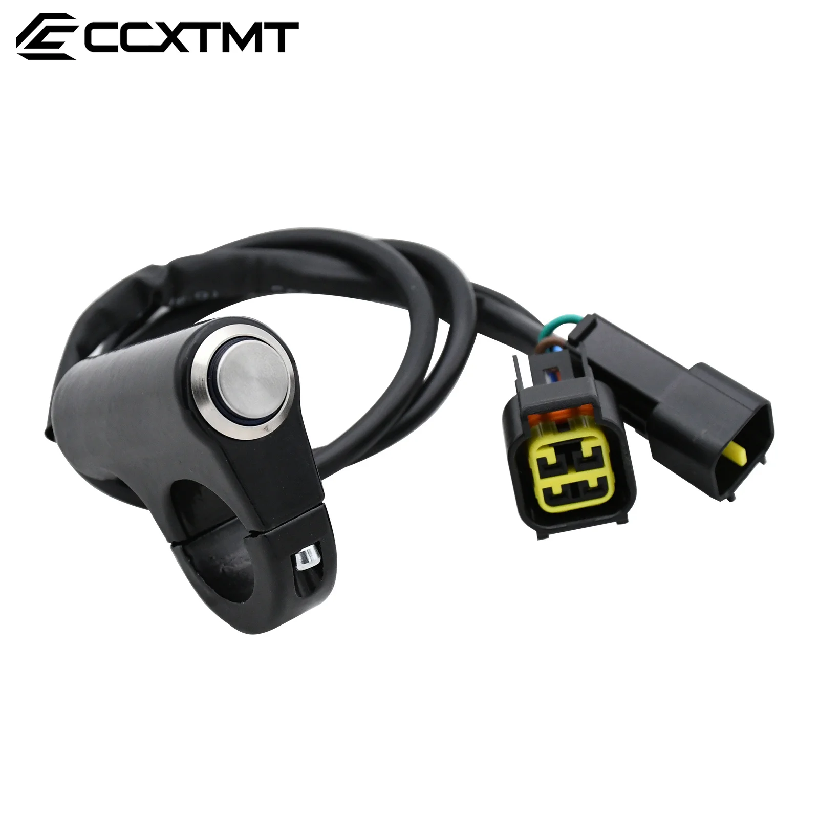 For Talaria Sting X3 MX3 MX4 MX5 5.0 6.0 8.0 Electric Diet Bike Head Lamp Headlight Switch For Sur-Ron SurRon Ultra Bee