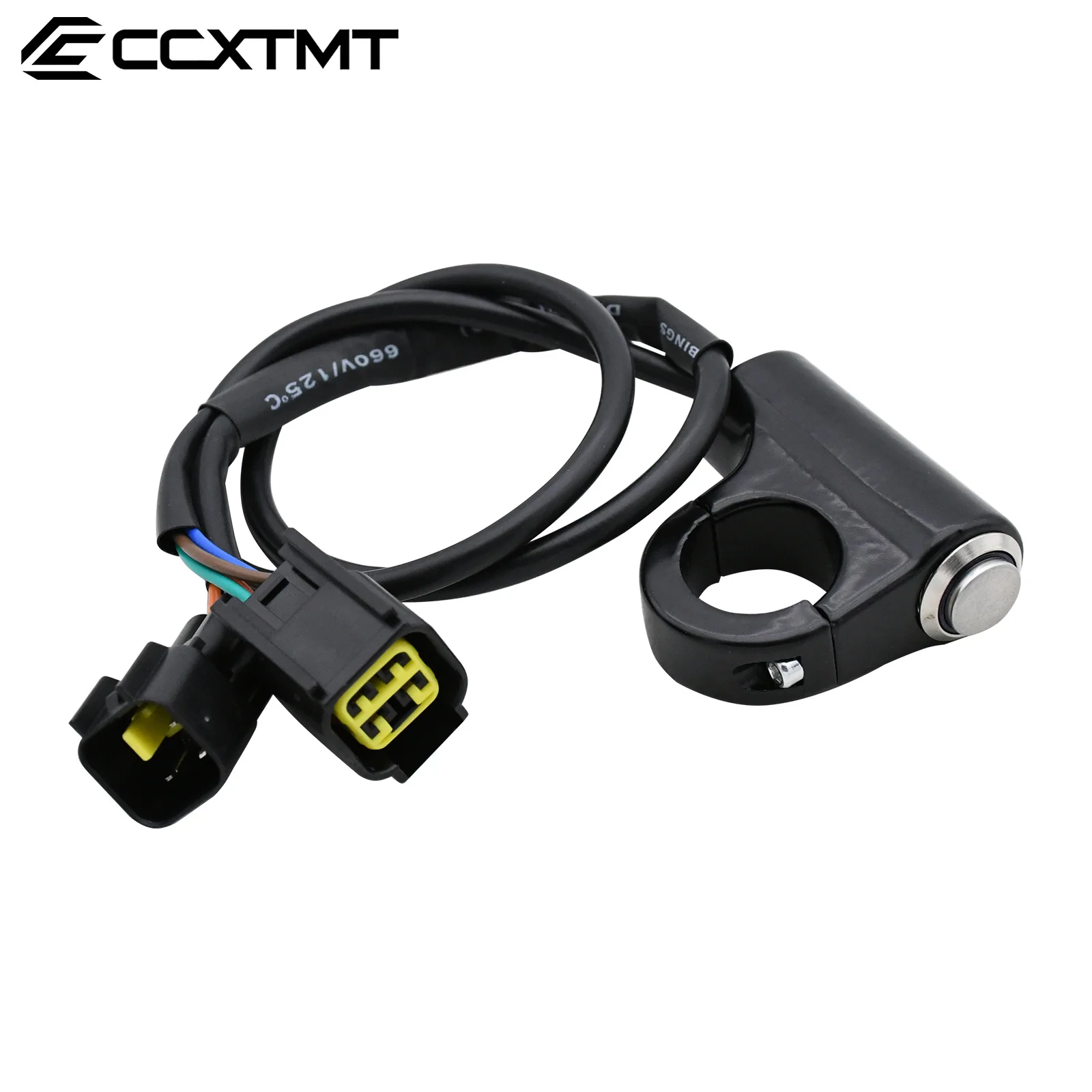 For Talaria Sting X3 MX3 MX4 MX5 5.0 6.0 8.0 Electric Diet Bike Head Lamp Headlight Switch For Sur-Ron SurRon Ultra Bee