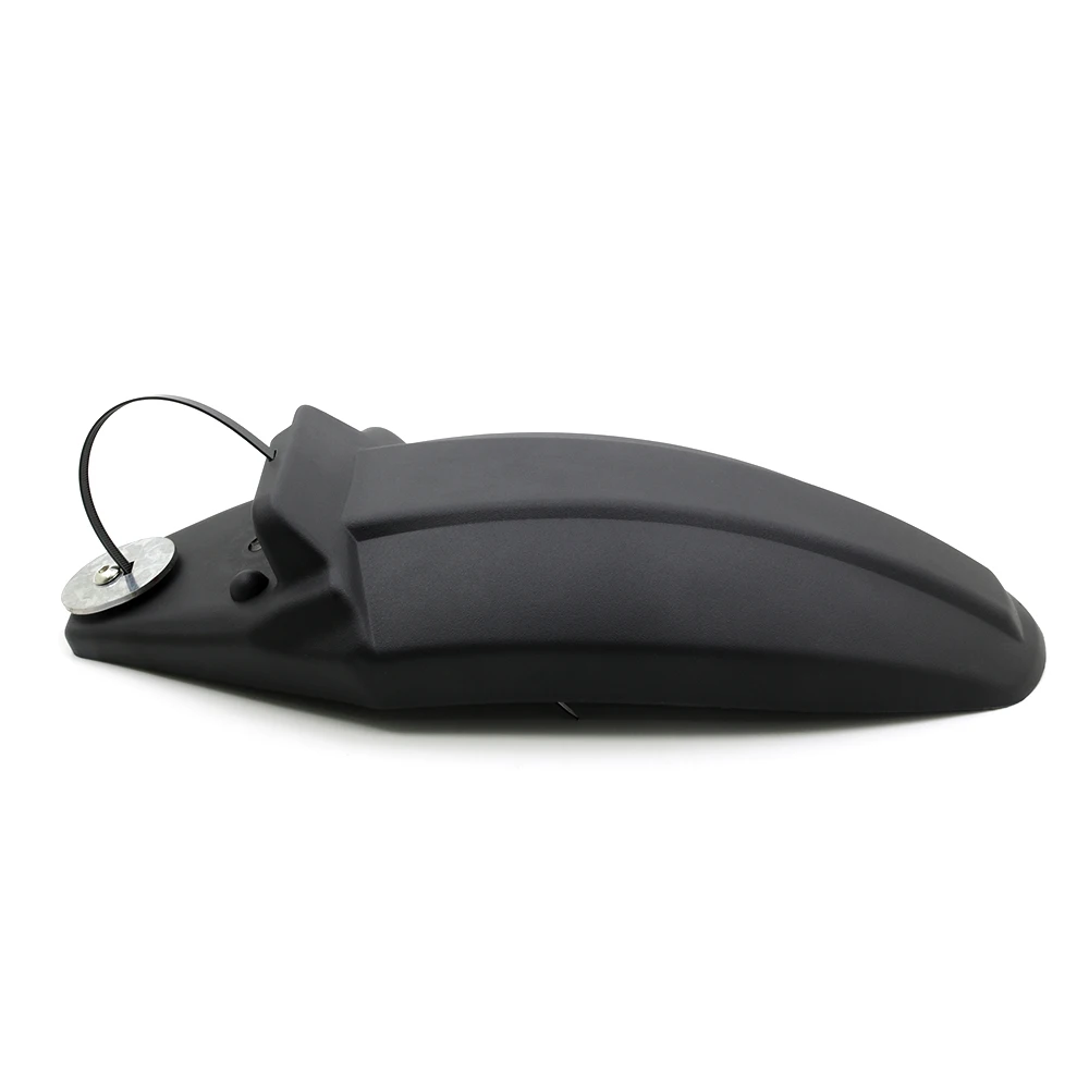 For Honda NC700X NC700S NC750X NC750S NC 700 750 2012-2025 Motorcycle Accessories Rear Fender Mudguard Splash Guard