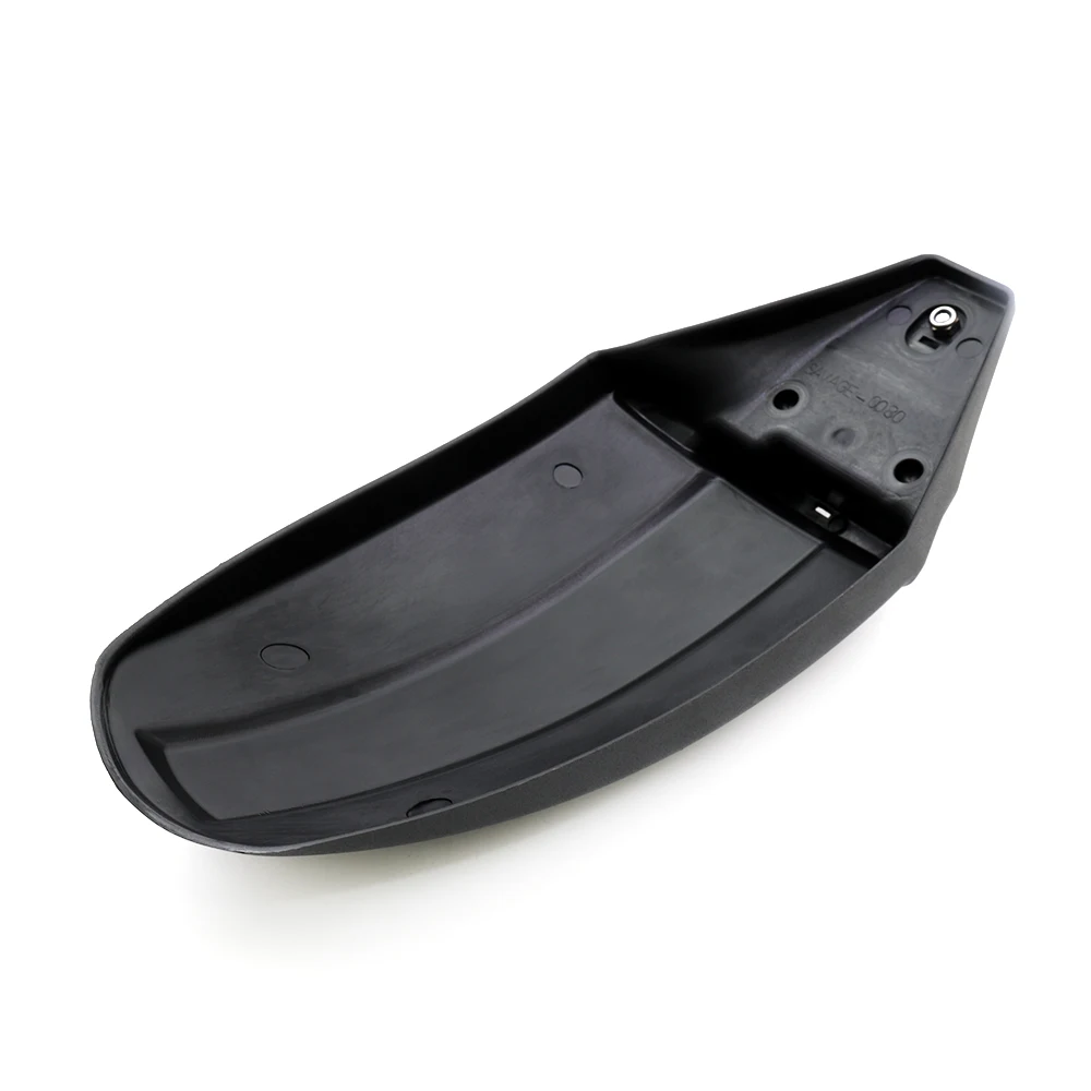 For Honda NC700X NC700S NC750X NC750S NC 700 750 2012-2025 Motorcycle Accessories Rear Fender Mudguard Splash Guard