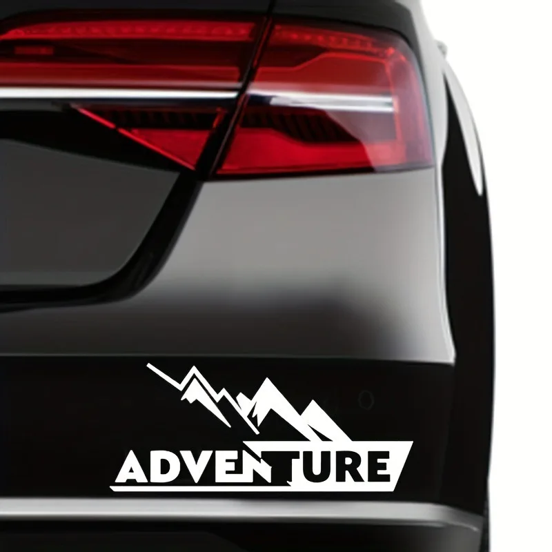 Adventure Refletor Motorcycle Para Moto Accessories Stickers For Body Helmet Trunk Fuel Tank For BMW S1000rr R1200 F900R