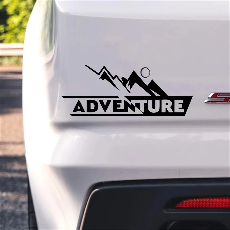 Adventure Refletor Motorcycle Para Moto Accessories Stickers For Body Helmet Trunk Fuel Tank For BMW S1000rr R1200 F900R